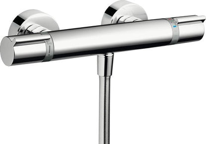 Hansgrohe Thermostatische Douchekraan Versostat² Chroom 15 cm