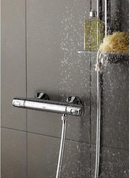 GROHE Precision Trend New Thermostatische Douchekraan