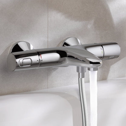 GROHE Precision Trend Thermostatische Badkraan