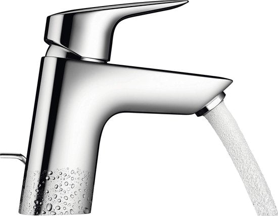 Hansgrohe MyCube M Wastafelmengkraan Coolstart