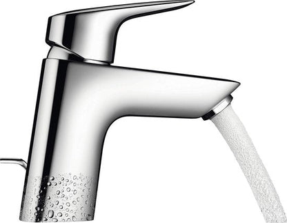 Hansgrohe MyCube M Wastafelmengkraan Coolstart