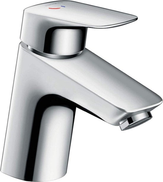 Hansgrohe MyCube M Wastafelmengkraan Coolstart