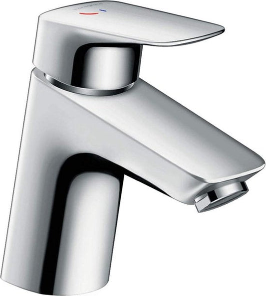 Hansgrohe MyCube M Wastafelmengkraan Coolstart
