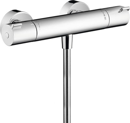 Hansgrohe thermostatische douchemengkraan MyFox chroom