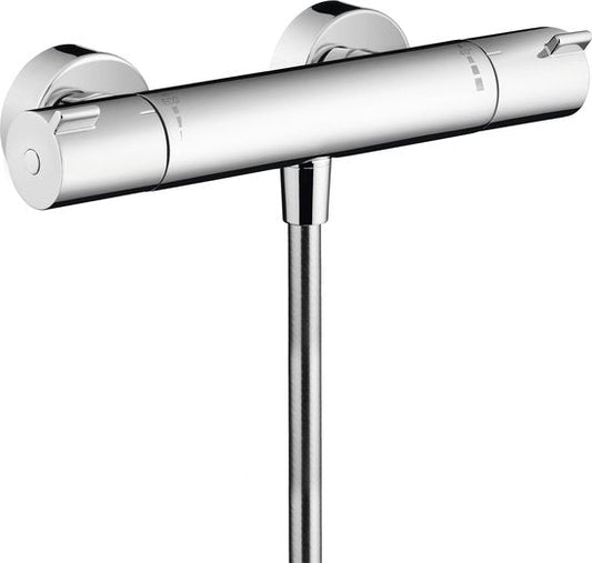 Hansgrohe thermostatische douchemengkraan MyFox chroom