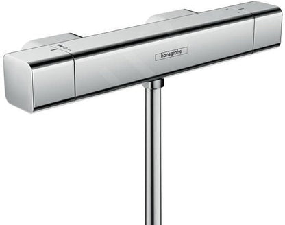 Hansgrohe Ecostat E Douchethermostaat - 15773000 (Chroom)