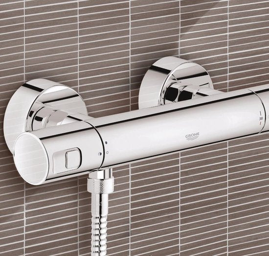 GROHE Precision Joy Thermostatische Douchekraan